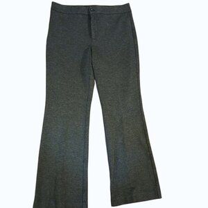 NYDJ Gray Stretch Trouser - EUC